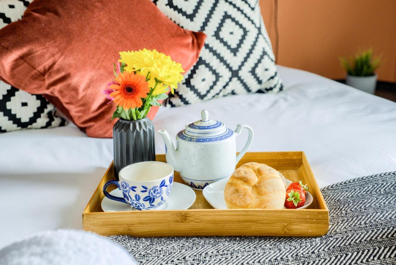 Coventry Fashionable House, City Centre, Free Parking, Sleeps 4, By Empower Homes Buitenkant foto