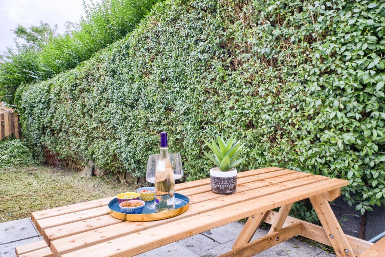 Coventry Fashionable House, City Centre, Free Parking, Sleeps 4, By Empower Homes Buitenkant foto